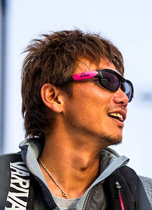 プロフェッショナル　釣り船船長、田代誠一郎さんってどんな人？