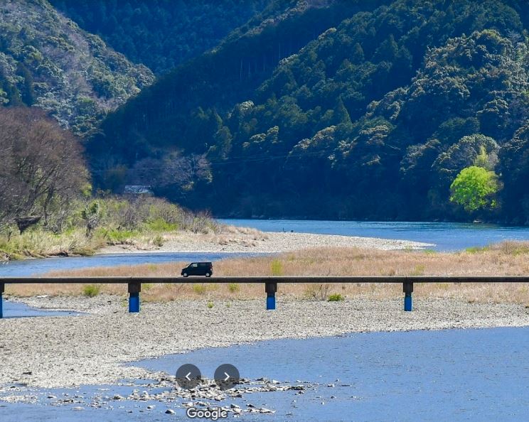 四万十 川 自転車 レンタル