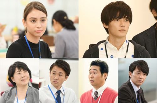 逃げ恥 2021年新作 みくりは妊娠｜出産｜育児に大忙し【予告 ...