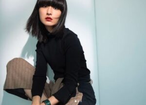 シシドカフカの本名や経歴は ハーフや髪型や演技が気になる 徹底調査 マガジンハック Com