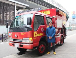 消防車オークションの参加方法は ヤフオクで購入すると相場価格いくら 激レア マガジンハック Com