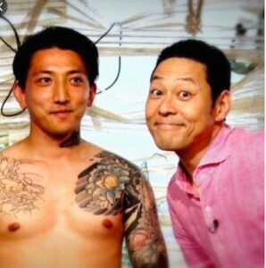後藤祐樹 ゴマキ弟 の現在は八街に 首全身タトゥー 画像 の理由を調査 マガジンハック Com