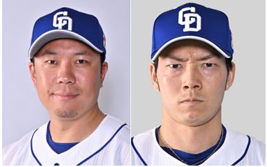 大野雄大と木下雄介の約束とは 脱臼手術 ワクチン 入院 死因不明 時系列まとめ マガジンハック Com